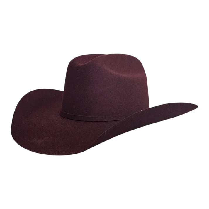 5X Yellowstone Black Cherry