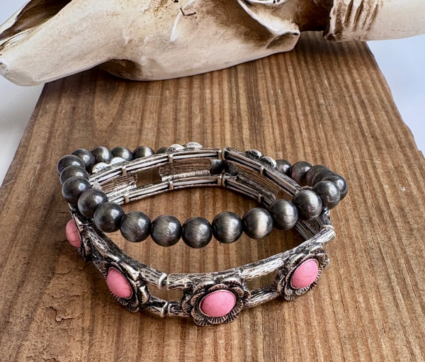 Western Jewelry