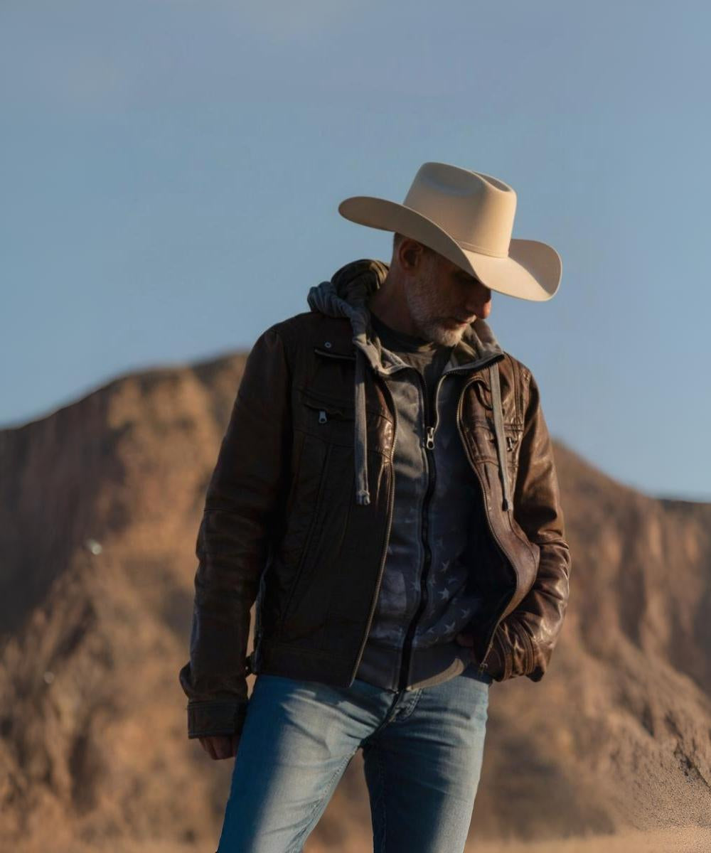 Felt Cowboy Hats