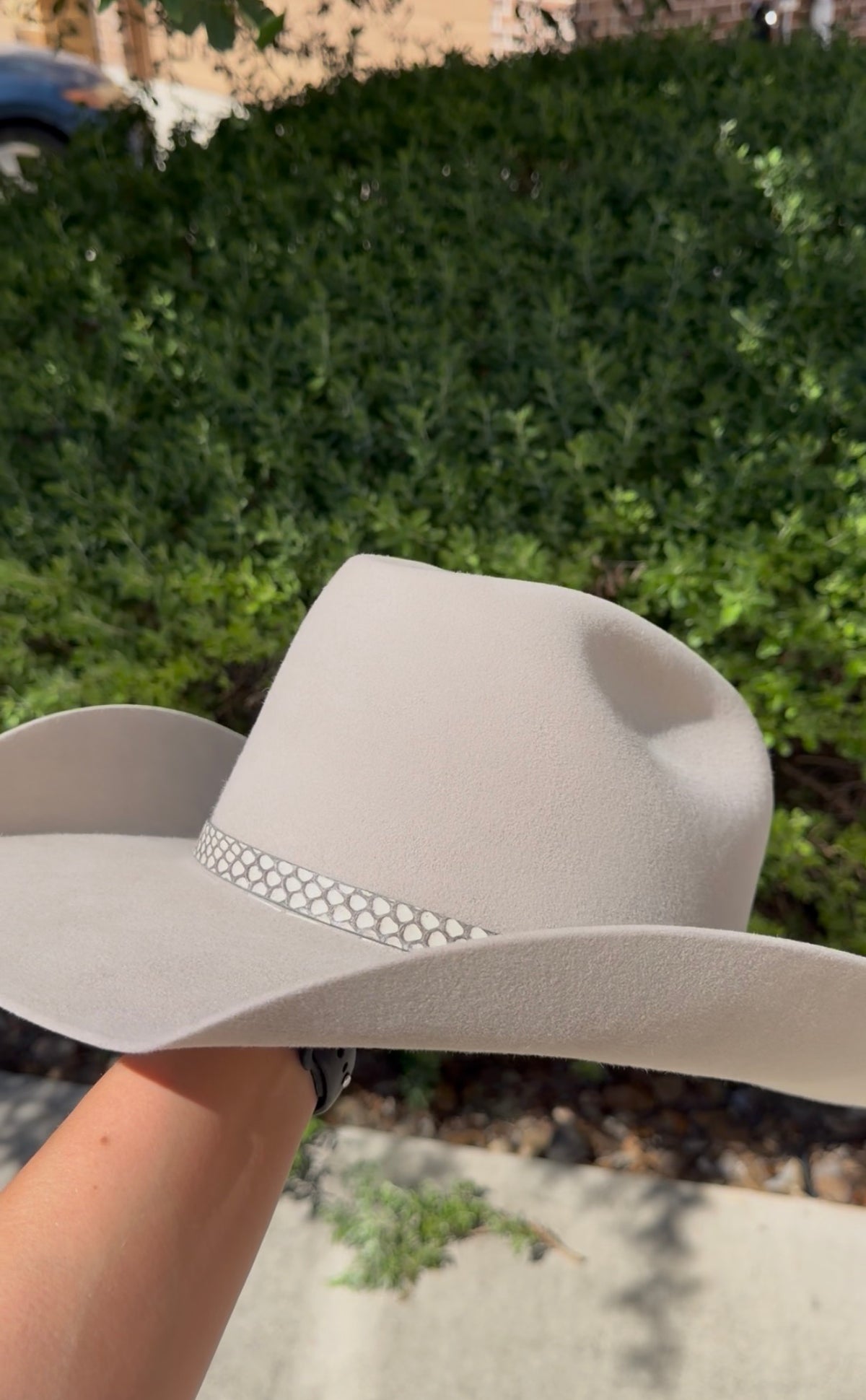 Custom Country Crowns