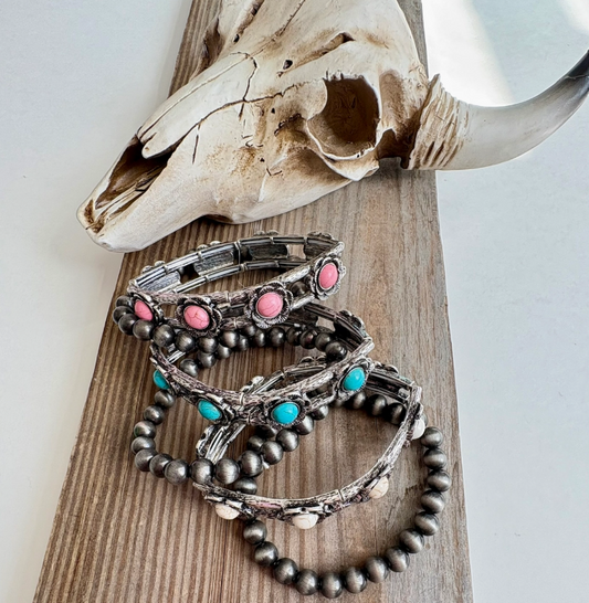 2-Layered Bracelet