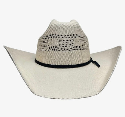 American Hat Makers - Bangora Straw