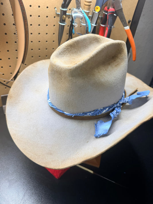 Custom Country Crown - Wool
