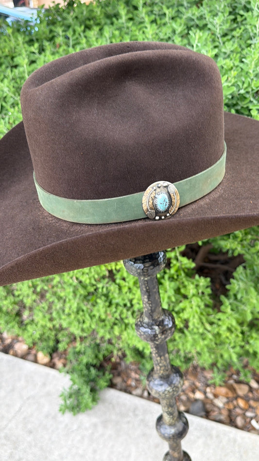 Custom Hatband