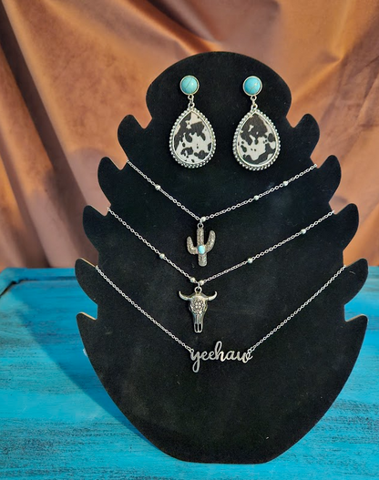 Assorted Necklaces
