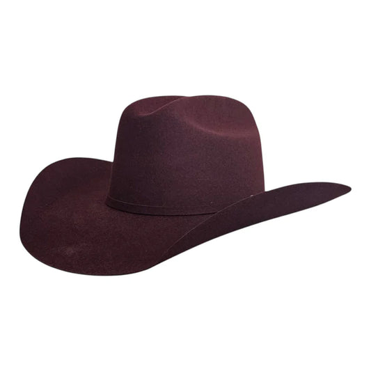 5X Yellowstone Black Cherry