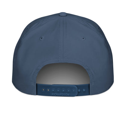 TWhiskey Cap