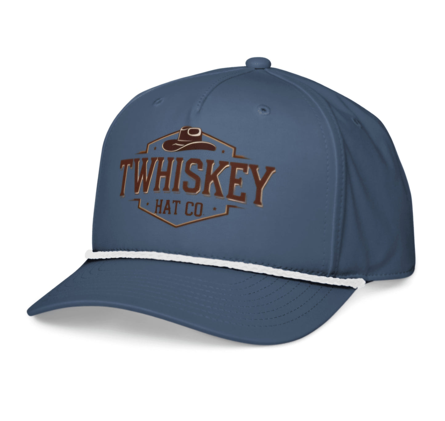 TWhiskey Cap
