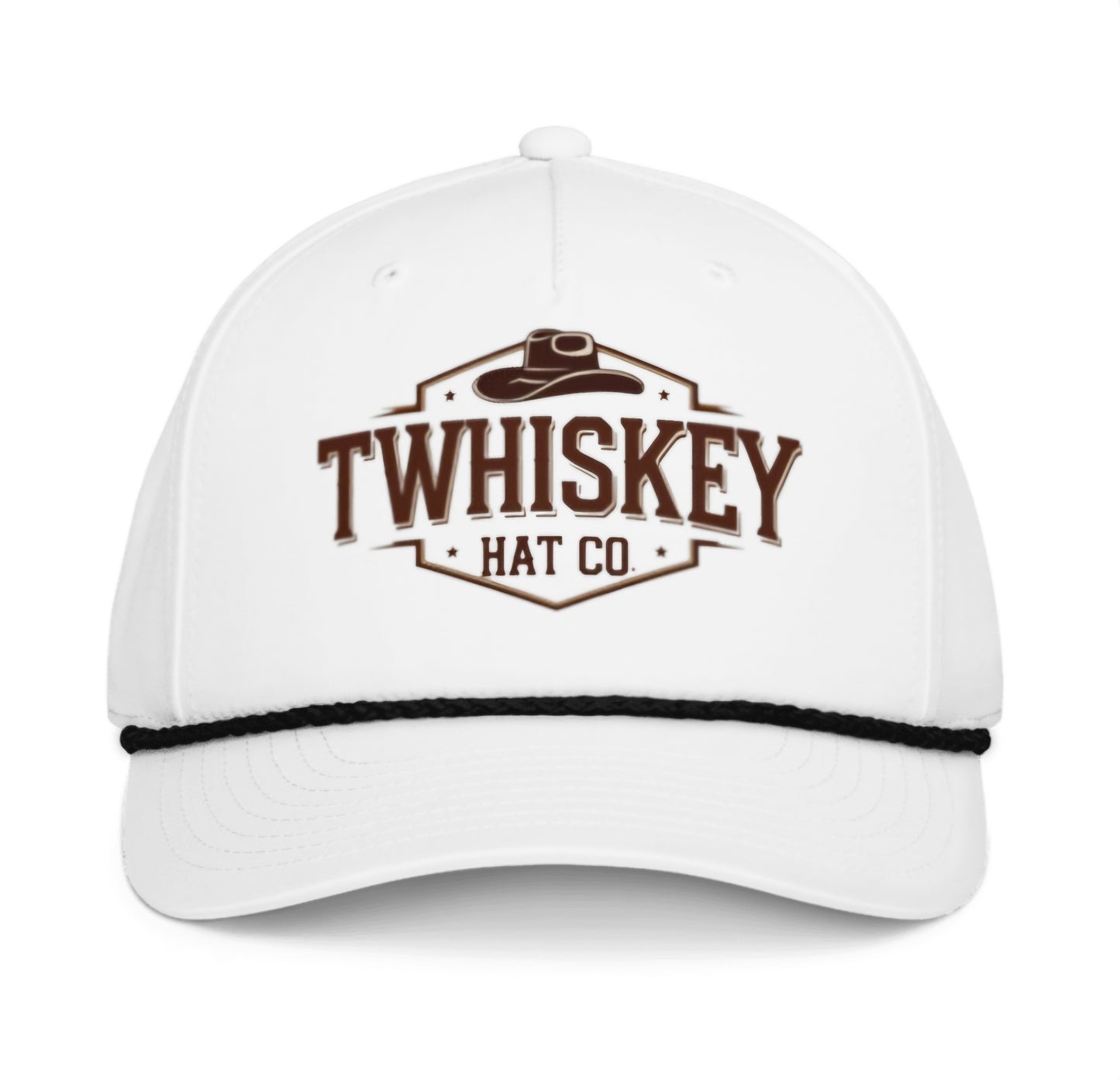 TWhiskey Cap