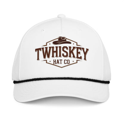 TWhiskey Cap
