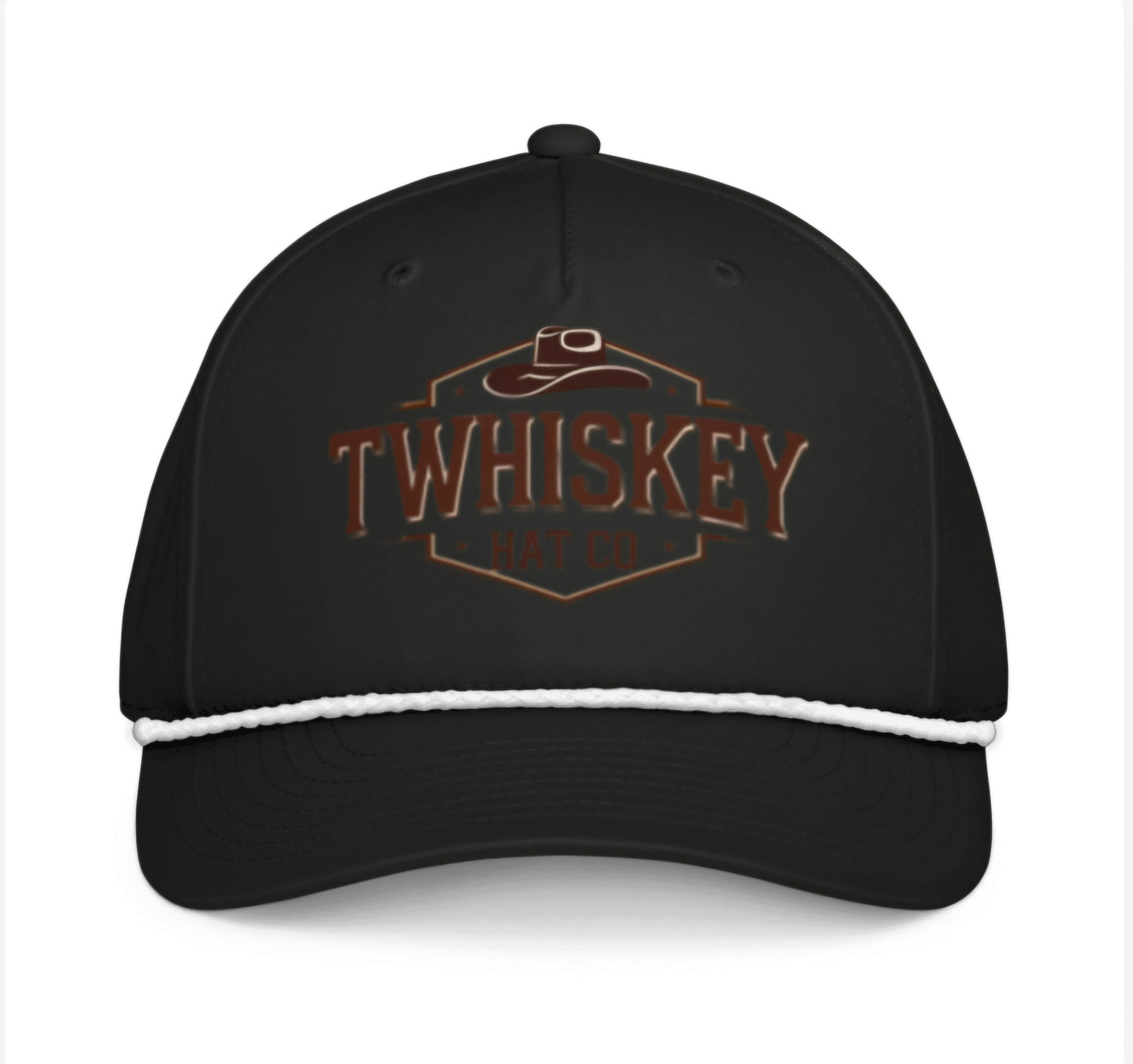 TWhiskey Cap