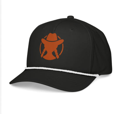 TWhiskey Logo Cap
