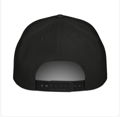 TWhiskey Cap