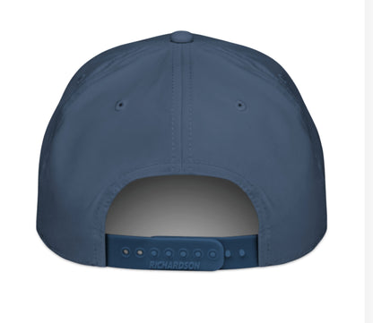 TWhiskey Logo Cap