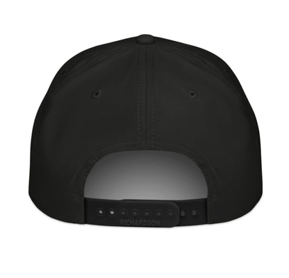 TWhiskey Logo Cap
