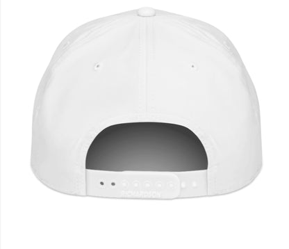 TWhiskey Cap