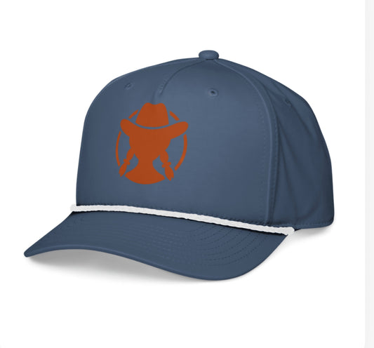 TWhiskey Logo Cap