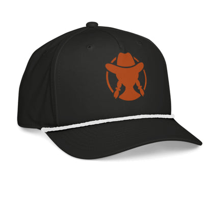 TWhiskey Logo Cap