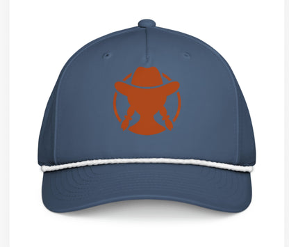 TWhiskey Logo Cap