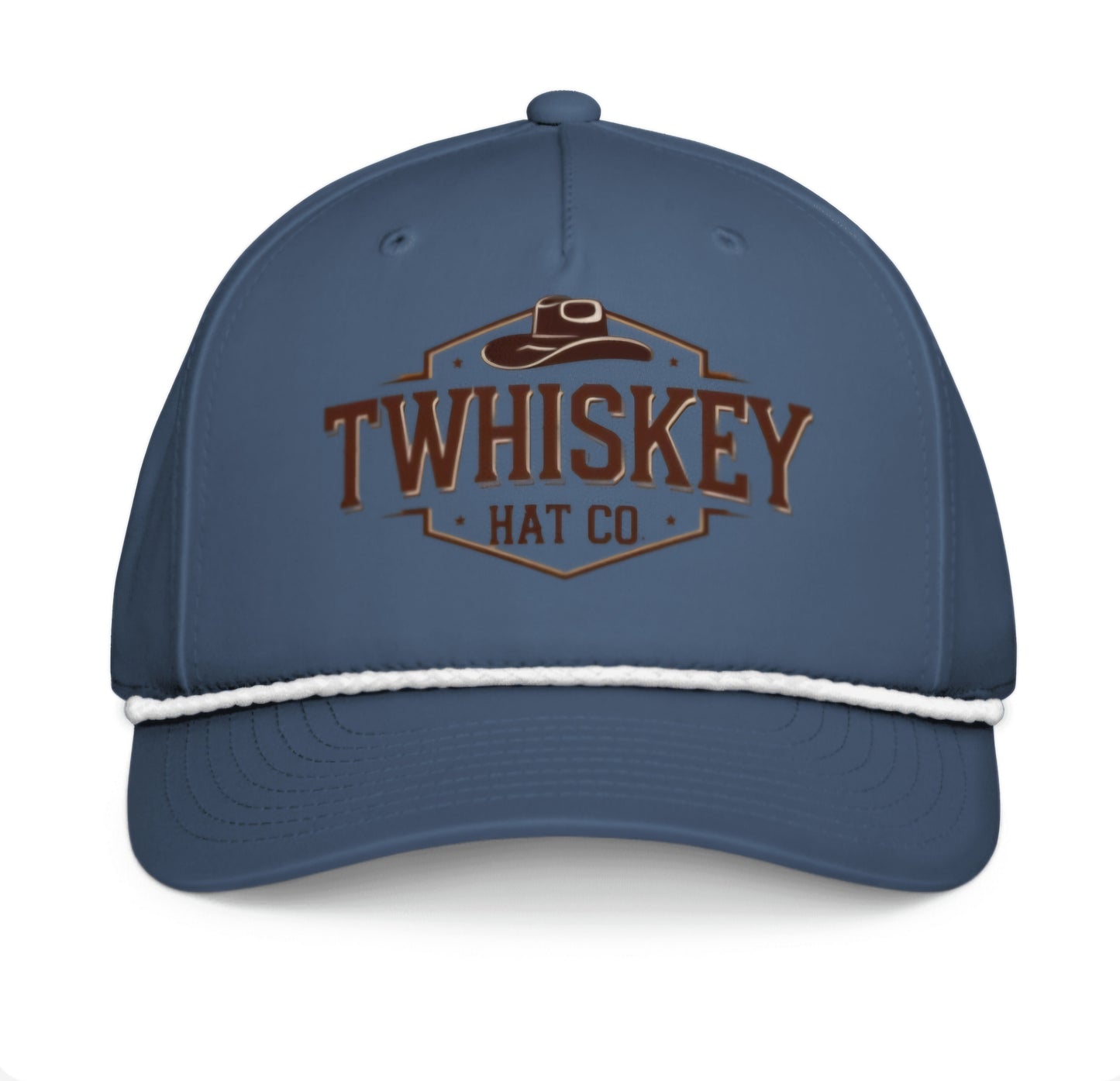 TWhiskey Cap