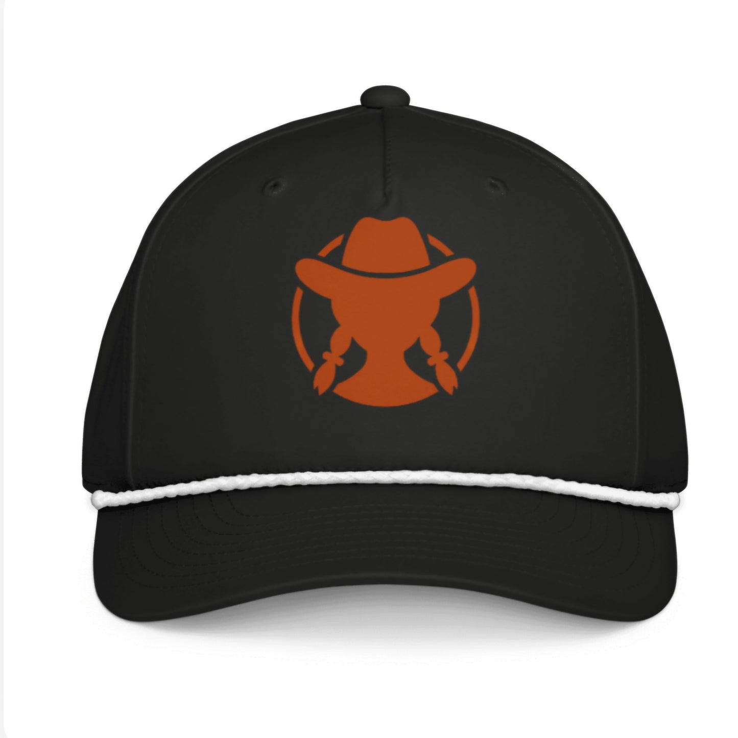 TWhiskey Logo Cap