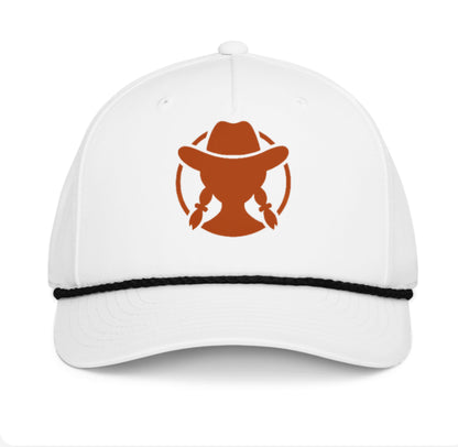 TWhiskey Logo Cap