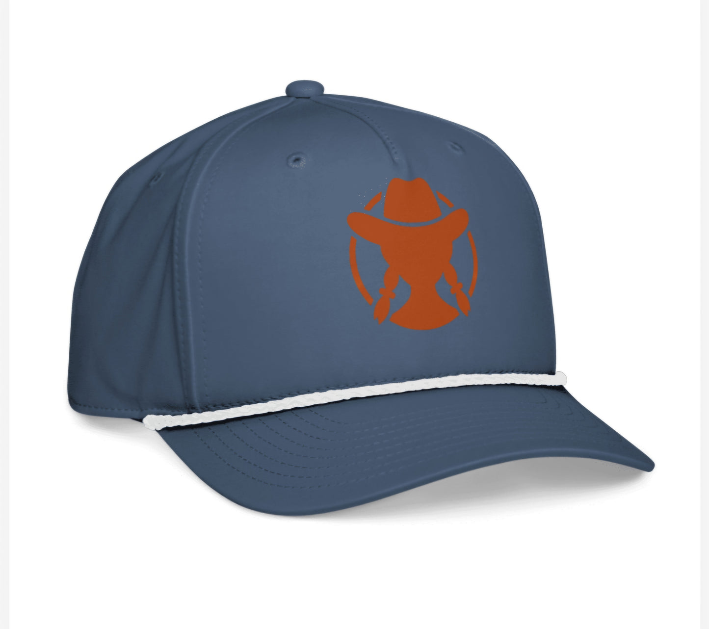 TWhiskey Logo Cap