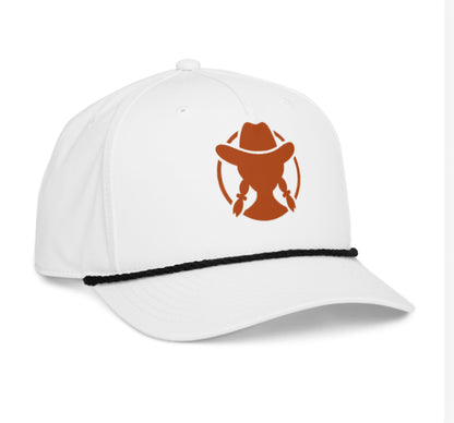 TWhiskey Logo Cap