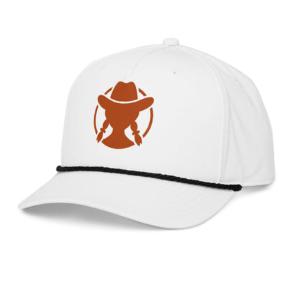 TWhiskey Logo Cap