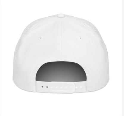 TWhiskey Logo Cap