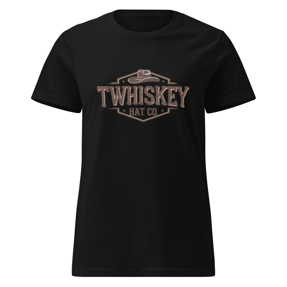 Women's TWhiskey Short Sleeve T-Shirt