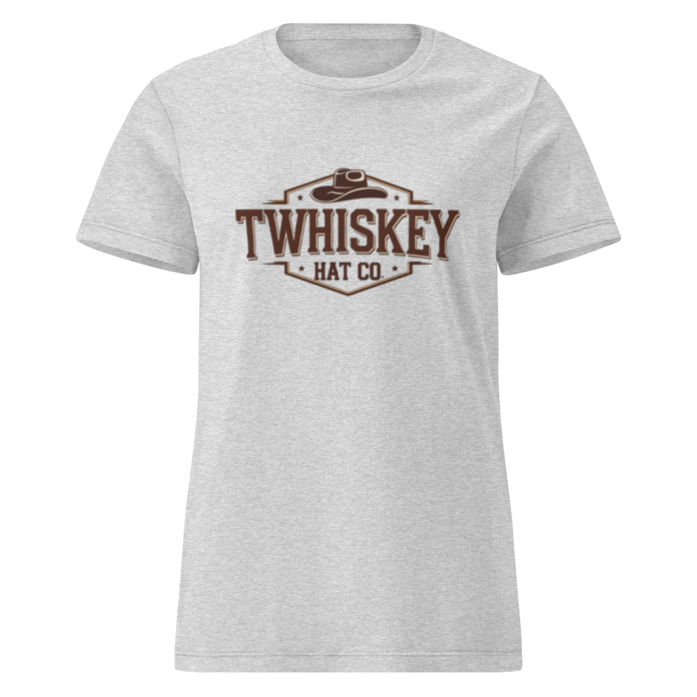 Women's TWhiskey Short Sleeve T-Shirt