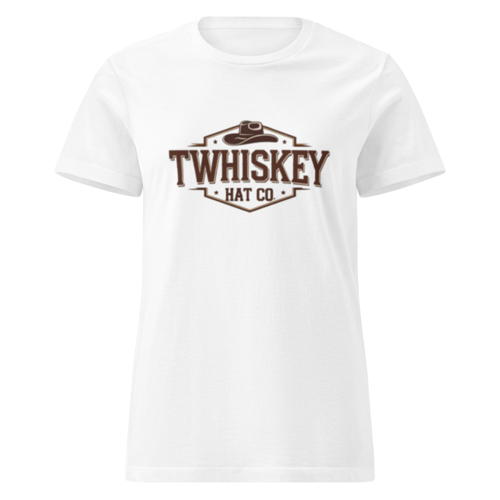 Women's TWhiskey Short Sleeve T-Shirt